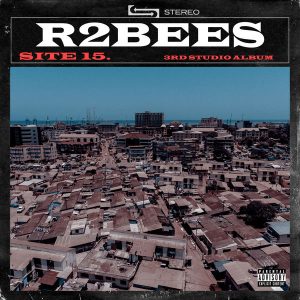 R2Bees Ft. King Promise - Picture
