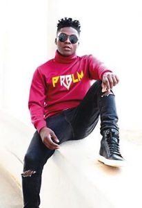 Reekado Banks Got dragged On Instagram For Alleged Fraud