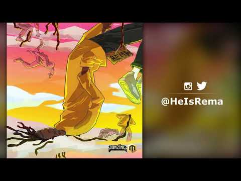 Mavins Record present: Rema - Dumebi