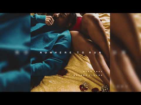 Ryan Trey Ft. Bryson Tiller - Nowhere To Run