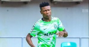Nigerian Player, Kalu's Mom Kidnapped, Suspects Demand N50m Ransom