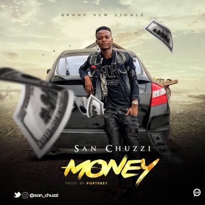 San Chuzzi - Money