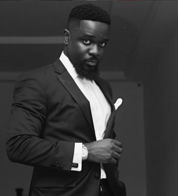 Sarkodie - Fvck You (Kizz Daniel Cover)