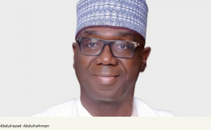 I Will Jail All Those Involved In Offa Robbery Case - Kwara state Gov. Abdulrazaq