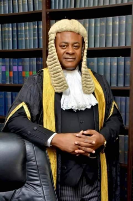 Meet "Onyechi Ikpeazu" The Lawyer Who Convinced Tribunal To Declare Adeleke As Governor