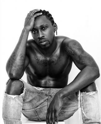 “Sexiest Man Alive” – Orezi Claims As He Celebrate His Birthday With Shirtless Photo