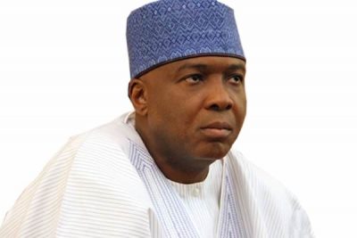 Emulate The political Maturity of Bukola Saraki - INEC Tells Politicians