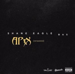 Shane Eagle ft. BAS - Ap3x (Remastered)