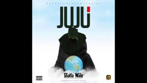 Shatta Wale - Juju