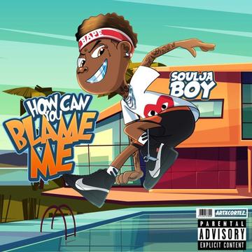 Soulja Boy - Piguet Puddle