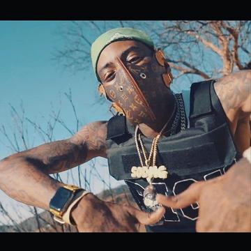 Soulja Boy - Red Rum