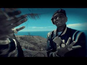 Soulja Boy Ft. Killah Dre - Warned