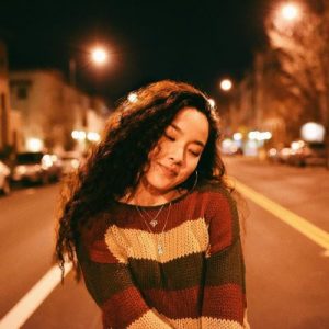 Tatiana Manaois - Helplessly