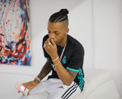 You Can’t Be Successful If you Don’t Copy Other artists – Tekno