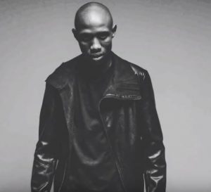 Thulasizwe Ft. Caiiro - Amaphupho