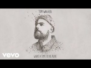 Tom Walker - Now You're Gone ft. Zara Larsson