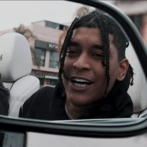 Trill Sammy - Nobody Ft. 2Tone