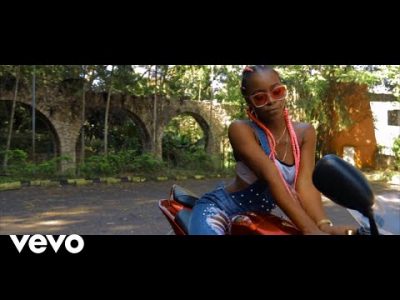 VIDEO: 9TYZ Ft. Shatta Wale - Shatta With 9