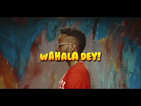 VIDEO: 9ice - Wahala Dey