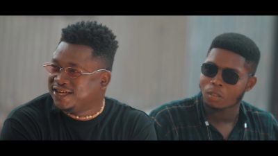 VIDEO: Bukwild - Gum Body