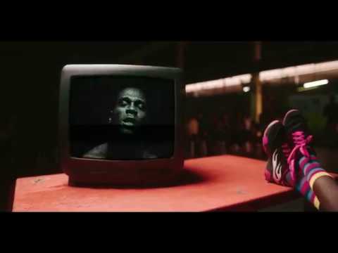 VIDEO: Burna Boy – Dangote