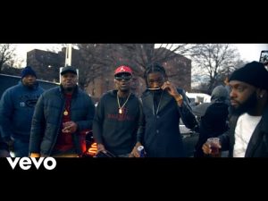 VIDEO: Busy Signal - Dolla Van