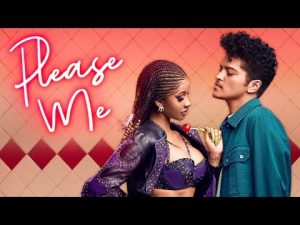 VIDEO: Cardi B Ft. Bruno Mars – Please Me