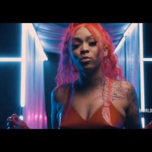 VIDEO: Cuban Doll - P*ssy Worth