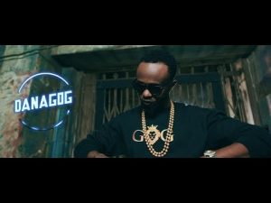 VIDEO: Danagog ft. Zlatan, Dremo & Idowest – Incoming