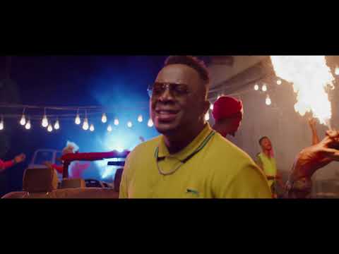 VIDEO: Eben - Holy Ginger