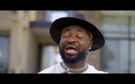 VIDEO: Harrysong - Journey