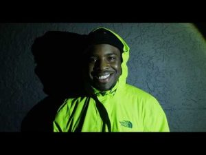 VIDEO: IDK - Trigger Happy