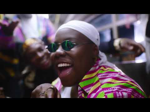 VIDEO: Idahams & Teni - No one else