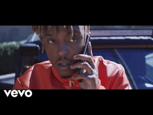 Juice WRLD - Hear Me Calling
