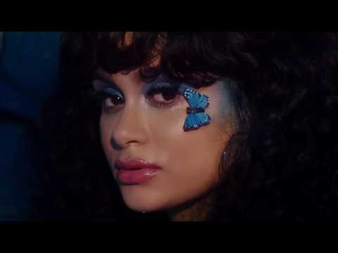 VIDEO: Kehlani - Butterfly