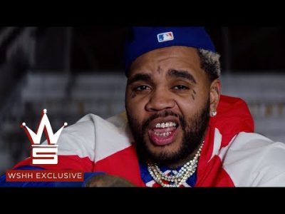 VIDEO: Kevin Gates - Right Game Wrong Nigga (RGWN)