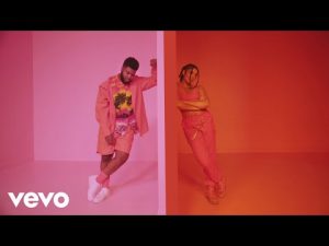 VIDEO: Khalid - Talk
