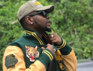 VIDEO: Kizz Daniel ft. Nasty C - Ghetto