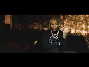 VIDEO: Lil Durk – No Label