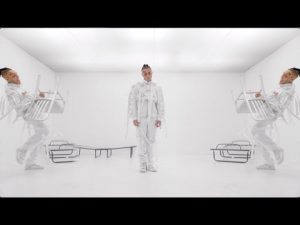VIDEO: Lil Skies ft. Gunna - Stop The Madness