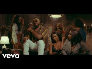 VIDEO: Magnito – Genevieve ft. Duncan Mighty