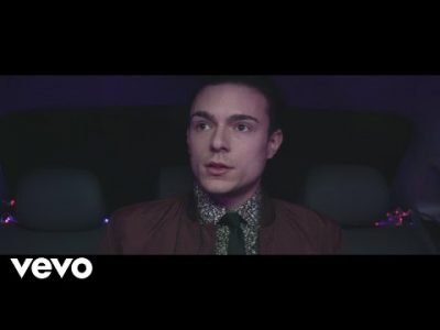 VIDEO: Martin Jensen ft. James Arthur - Nobody