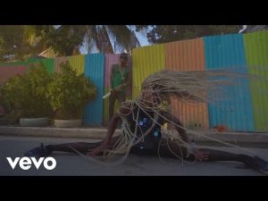 VIDEO: Masicka - Have It