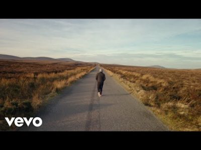 VIDEO: Maverick Sabre - Glory