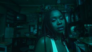 VIDEO: Nonso Amadi - Emergency