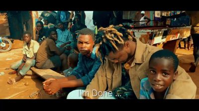 VIDEO: OlaDips - VAIN