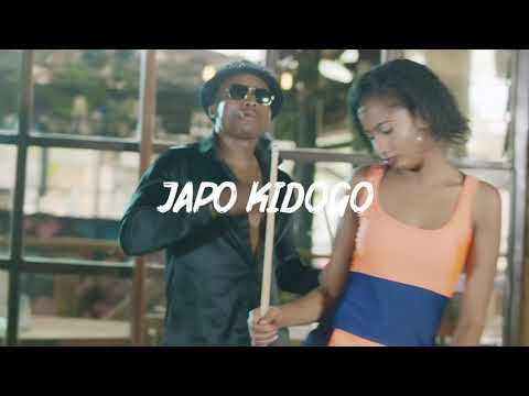 VIDEO: Otile Brown Ft. Khaligraph Jones - Japo Kidogo