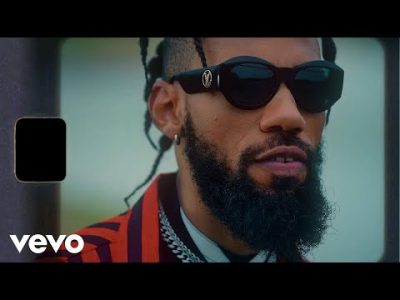 VIDEO: Phyno – Agu