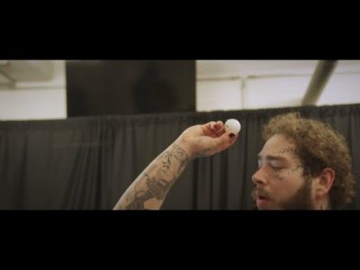 Post Malone – WOW