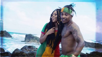 VIDEO: Rick Jade - Sumtin New Ft. Kly